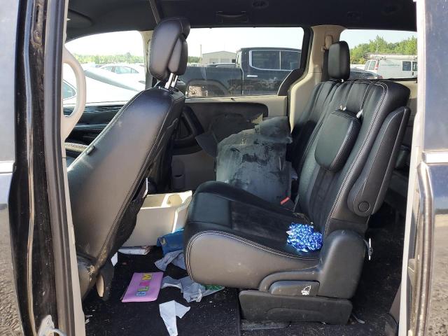 Photo 11 from auction – 2018 DODGE GRAND CARA with VIN 2C4RDGCG2JR259352