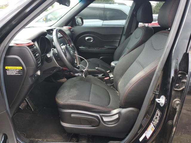 Photo 7 from auction – 2016 KIA SOUL + with VIN KNDJP3A59G7345735