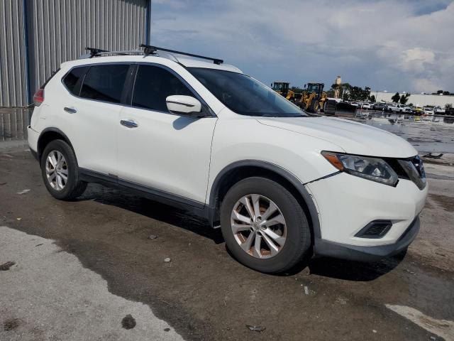 Photo 4 from auction – 2016 NISSAN ROGUE S with VIN KNMAT2MTXGP664464