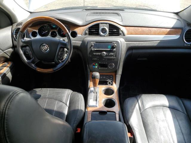 Photo 8 from auction – 2011 BUICK ENCLAVE CX with VIN 5GAKVBED4BJ230527