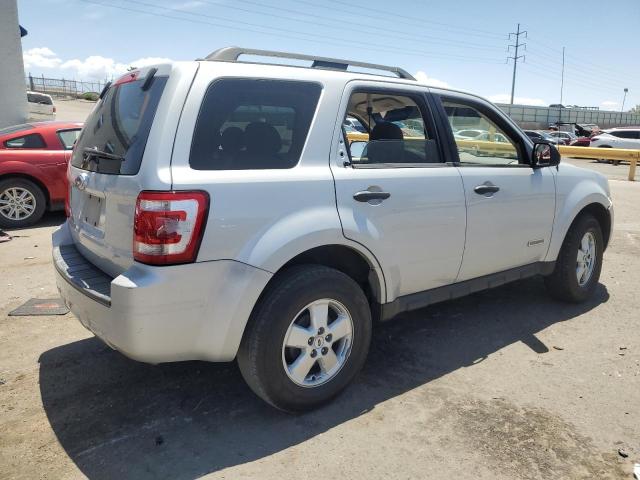 Photo 3 from auction – 2008 FORD ESCAPE XLS with VIN 1FMCU02Z08KB85773
