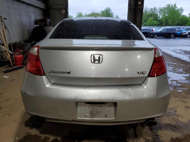 Photo 6 from auction – 2010 HONDA ACCORD EXL with VIN 1HGCS2B80AA003693