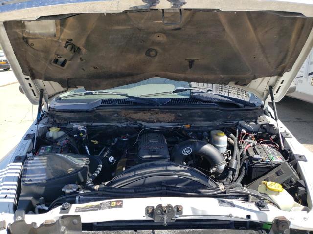 Photo 11 from auction – 2006 DODGE RAM 3500 S with VIN 3D3MX48C46G261422