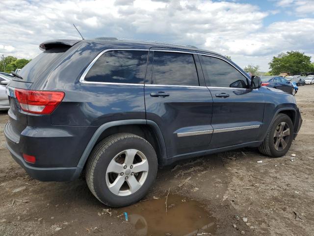 Photo 3 from auction – 2012 JEEP GRAND CHER with VIN 1C4RJFAT6CC227132