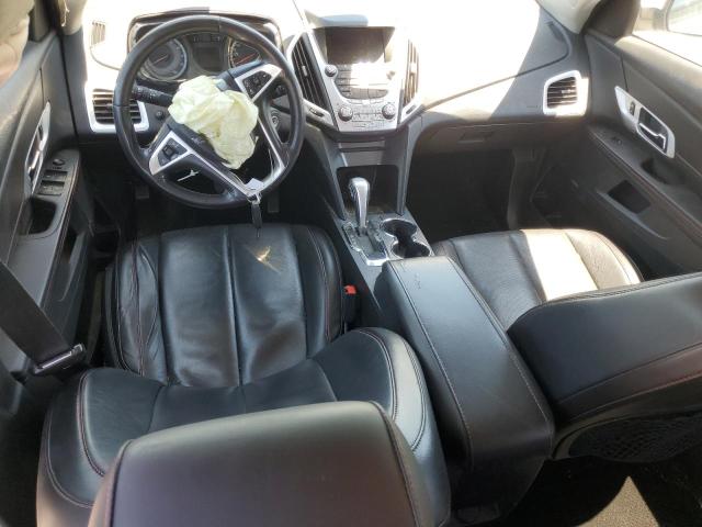 Photo 8 from auction – 2014 GMC TERRAIN SLT with VIN 2GKALSEK8E6320915