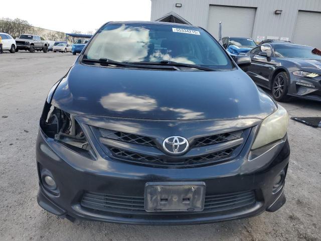 Photo 5 from auction – 2012 TOYOTA COROLLA BA with VIN 2T1BU4EE6CC813927
