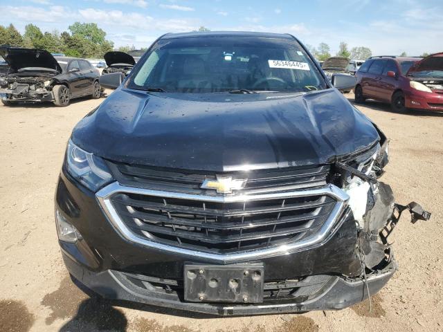 Photo 5 from auction – 2019 CHEVROLET EQUINOX LS with VIN 3GNAXHEV4KL123302