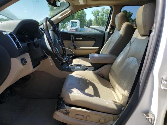 Photo 7 from auction – 2011 GMC ACADIA DEN with VIN 1GKKVTED4BJ366228