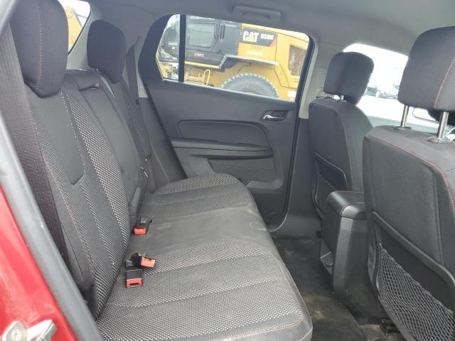 Photo 11 from auction – 2014 GMC TERRAIN SL with VIN 2GKALREK9E6108548