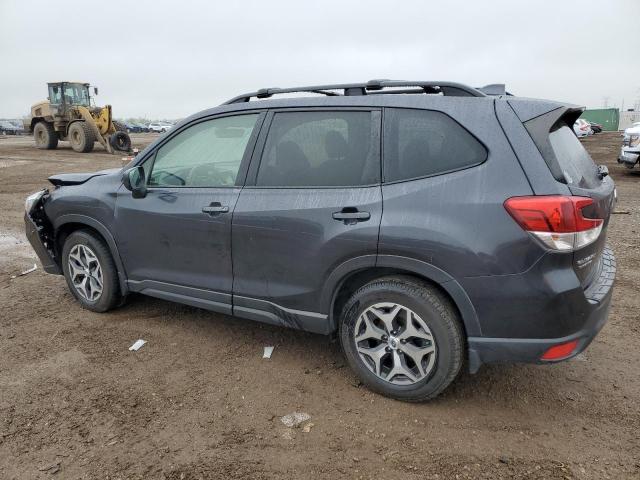 Photo 2 from auction – 2019 SUBARU FORESTER P with VIN JF2SKAEC5KH428633