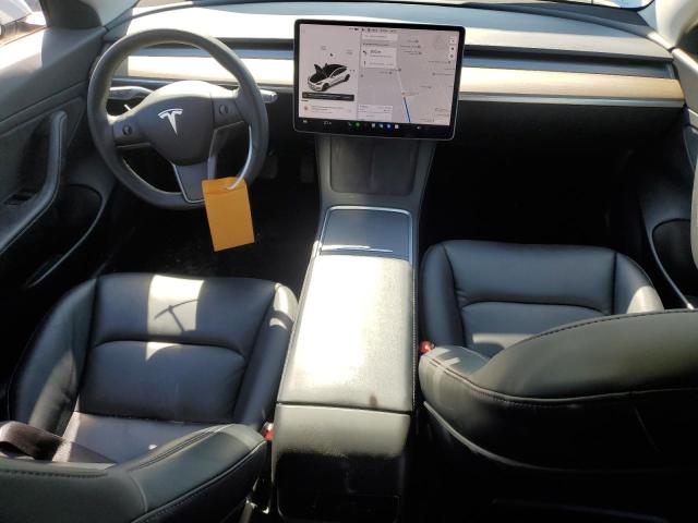 Photo 8 from auction – 2021 TESLA MODEL 3 with VIN 5YJ3E1EA0MF848733
