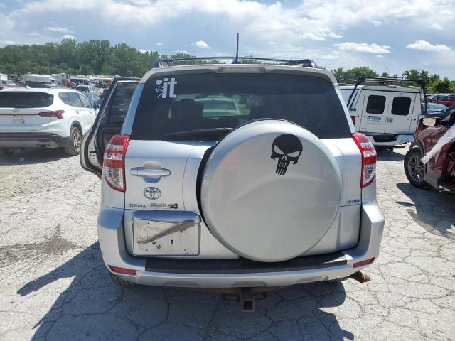 Photo 6 from auction – 2009 TOYOTA RAV4 with VIN JTMBF33V295013896