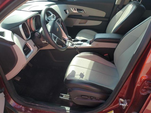 Photo 7 from auction – 2017 CHEVROLET EQUINOX PR with VIN 2GNALDEK2H1533746