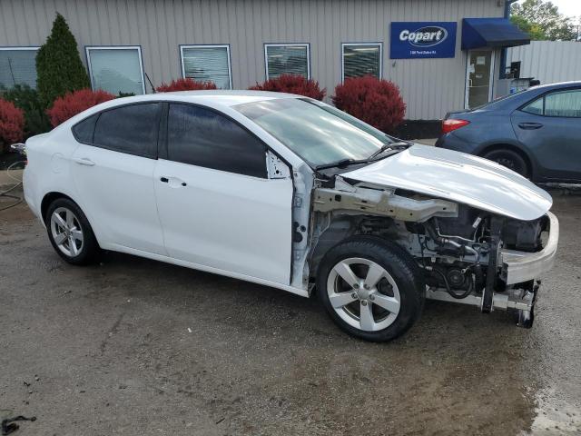 Photo 4 from auction – 2016 DODGE DART SXT with VIN 1C3CDFBB3GD505380