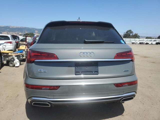 Photo 6 from auction – 2024 AUDI Q5 E PREMI with VIN WA1G2AFY2R2111432