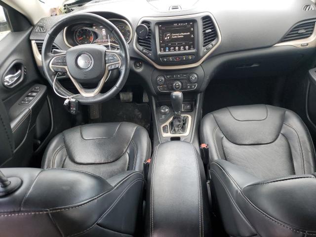 Photo 8 from auction – 2015 JEEP CHEROKEE L with VIN 1C4PJMDSXFW778259