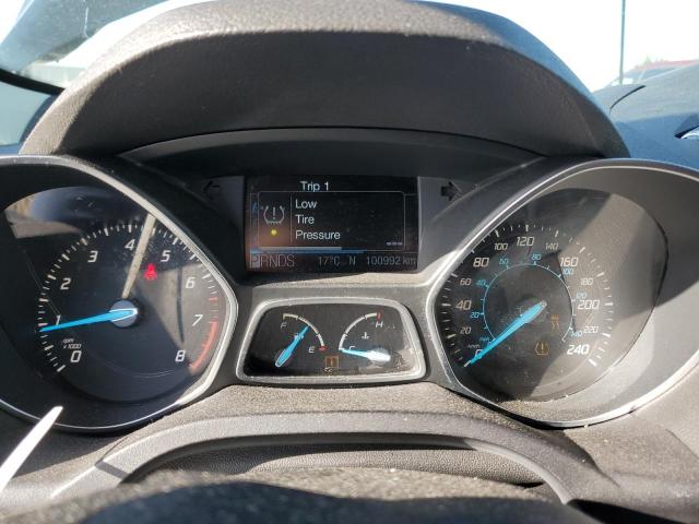 Photo 9 from auction – 2013 FORD ESCAPE with VIN 1FMCU9H95DUA31750