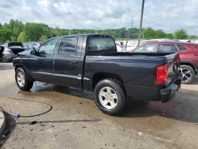 Photo 2 from auction – 2011 DODGE DAKOTA with VIN 1D7RE3GK2BS636322