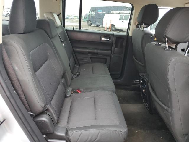 Photo 11 from auction – 2014 FORD FLEX SE with VIN 2FMGK5B83EBD13781