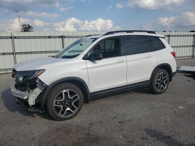 HONDA PASSPORT E 2023 z numerem VIN 5FNYF8H09PB007934 - Zdjęcie z aukcji