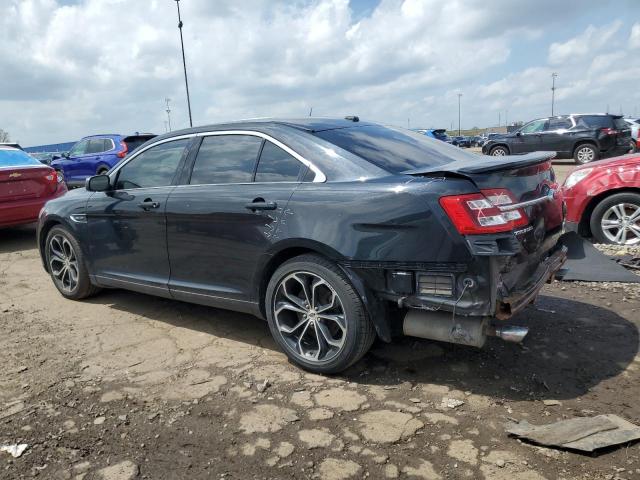 Photo 2 from auction – 2015 FORD TAURUS SHO with VIN 1FAHP2KT9FG164788