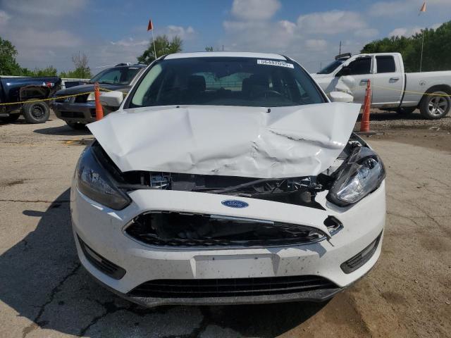 Photo 5 from auction – 2018 FORD FOCUS SEL with VIN 1FADP3M27JL215374