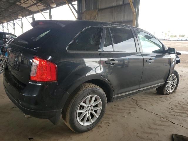 Photo 3 from auction – 2013 FORD EDGE SE with VIN 2FMDK3GC6DBE38678
