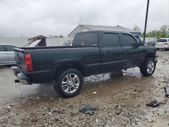 Photo 3 from auction – 2003 CHEVROLET SILVERADO with VIN 1GCGK13U93F248729