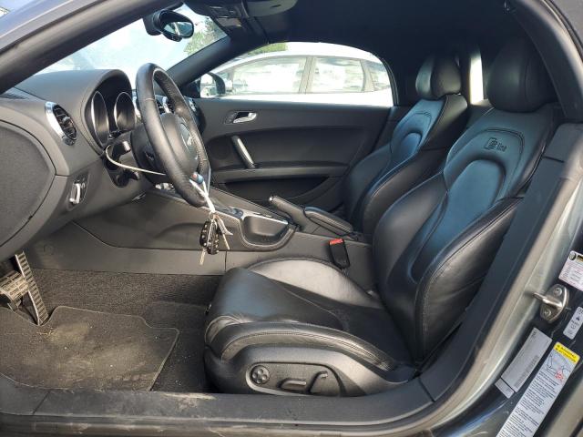 Photo 7 from auction – 2014 AUDI TT PREMIUM with VIN TRUSFAFKXE1004232