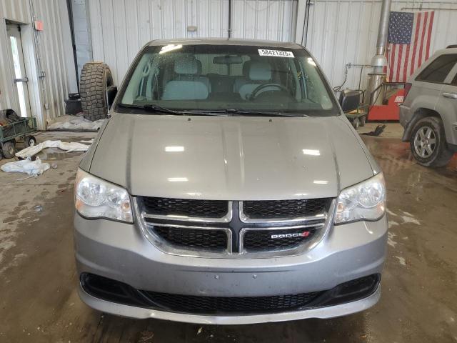 Photo 5 from auction – 2014 DODGE GRAND CARA with VIN 2C4RDGBG4ER130522