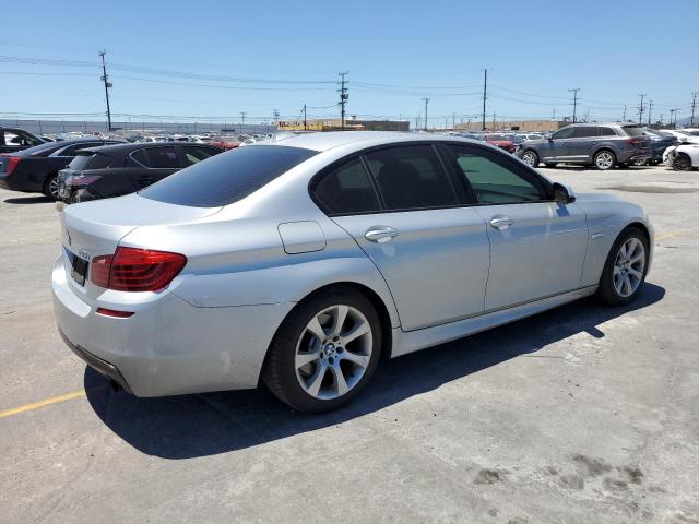 Photo 3 from auction – 2014 BMW 535 I with VIN WBA5B1C55ED476318