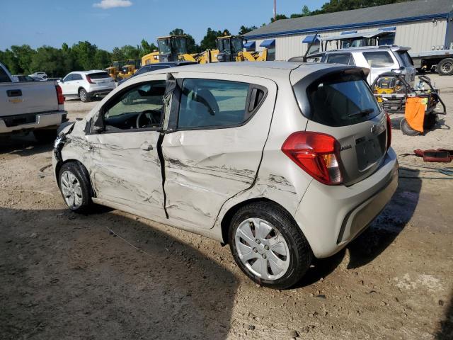 Photo 2 from auction – 2017 CHEVROLET SPARK LS with VIN KL8CB6SA4HC790888