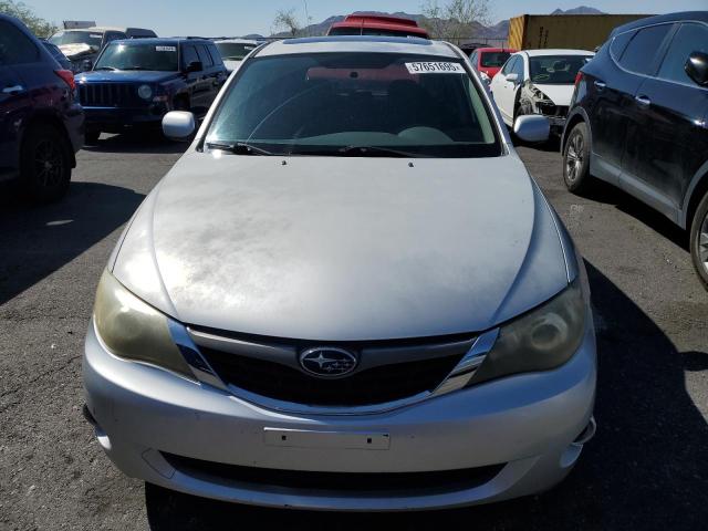 Zdjęcie 5 z aukcji – 2010 SUBARU IMPREZA z VIN JF1GH60639H807292