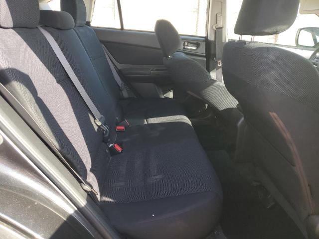 Photo 10 from auction – 2012 SUBARU IMPREZA PR with VIN JF1GPAC6XCH237834