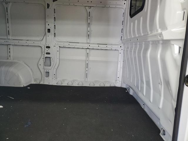 Photo 11 from auction – 2024 RAM PROMASTER with VIN 3C6LRVAG6RE145048