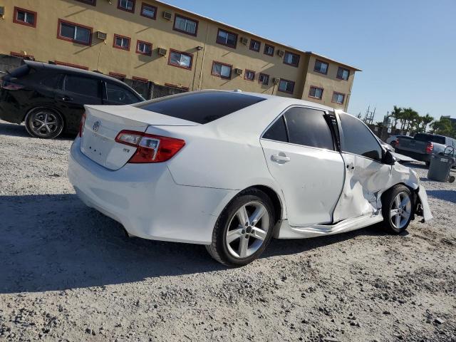 Photo 3 from auction – 2013 TOYOTA CAMRY L with VIN 4T1BF1FK6DU277705