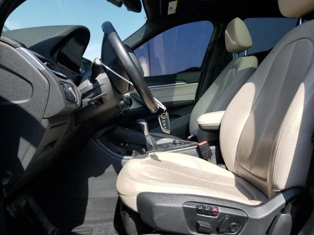 Photo 7 from auction – 2017 BMW X1 XDRIVE2 with VIN WBXHT3C37H5F74987