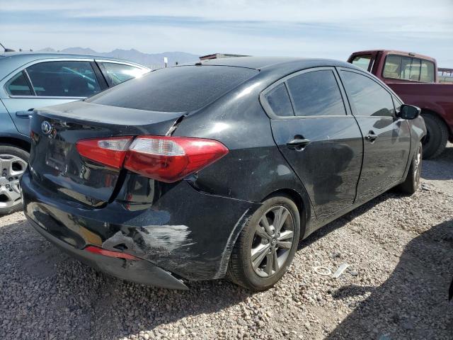 Photo 3 from auction – 2015 KIA FORTE LX with VIN KNAFK4A65F5412499