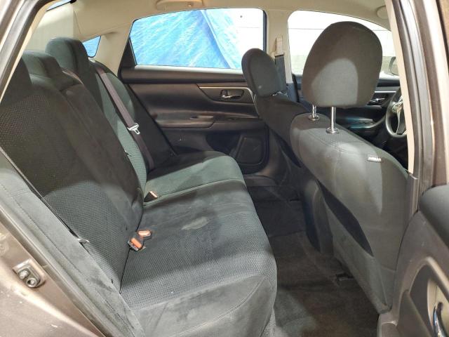 Photo 10 from auction – 2015 NISSAN ALTIMA 2.5 with VIN 1N4AL3APXFC435369