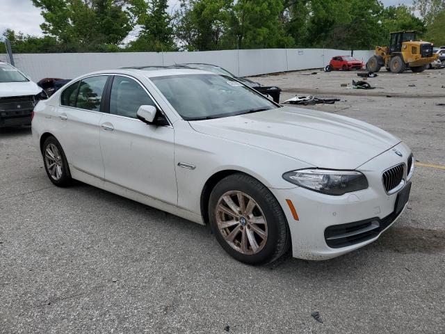 Photo 4 from auction – 2014 BMW 528 XI with VIN WBA5A7C57ED612695