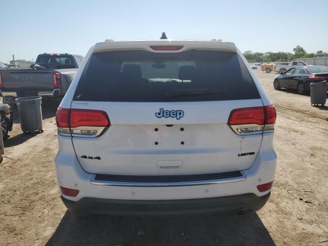 Photo 6 from auction – 2017 JEEP GRAND CHER with VIN 1C4RJFBG2HC706527