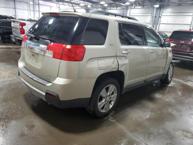 Zdjęcie 3 z aukcji – 2014 GMC TERRAIN SL z VIN 2GKFLYEK8E6238305