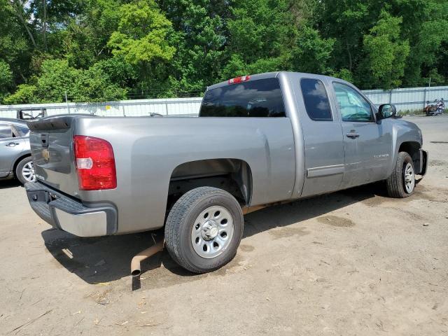 Photo 3 from auction – 2012 CHEVROLET SILVERADO with VIN 1GCRCREA9CZ262376