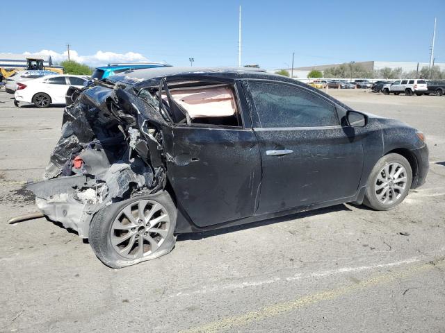 Photo 3 from auction – 2016 NISSAN SENTRA S with VIN 3N1AB7AP4GY224880