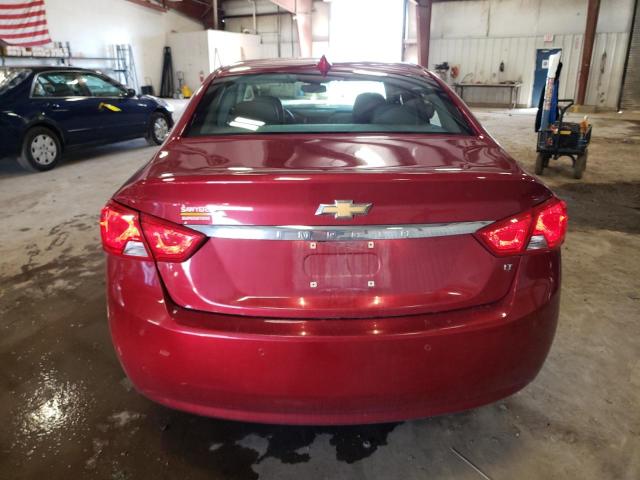 Photo 6 from auction – 2015 CHEVROLET IMPALA LT with VIN 1G1115SL6FU120403