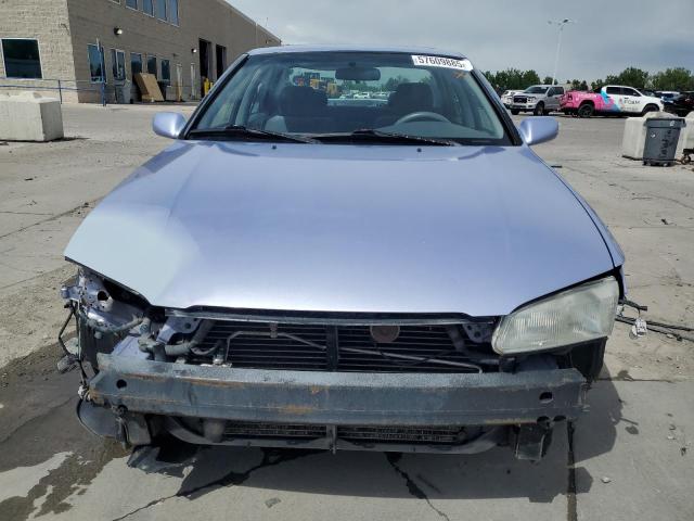 Photo 5 from auction – 1997 TOYOTA CAMRY LE with VIN JT2BF22K7V0028444