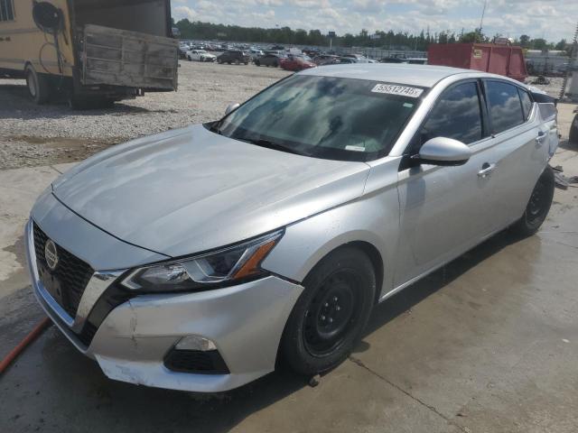 NISSAN ALTIMA S 2019 with VIN 1N4BL4BVXKN308238 - Photo from auction