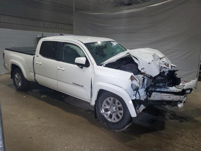 Photo 4 from auction – 2017 TOYOTA TACOMA DOU with VIN 3TMDZ5BN9HM013576
