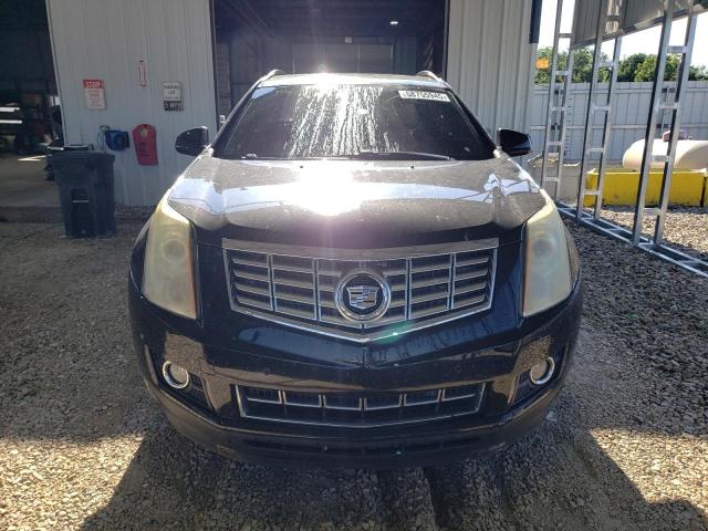 Photo 5 from auction – 2015 CADILLAC SRX PREMIUM COLLECTION with VIN 3GYFNDE38FS580261