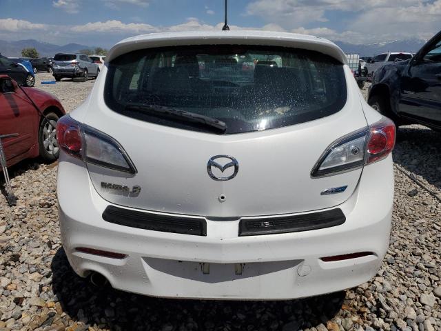 Photo 6 from auction – 2013 MAZDA 3 I with VIN JM1BL1L7XD1794942